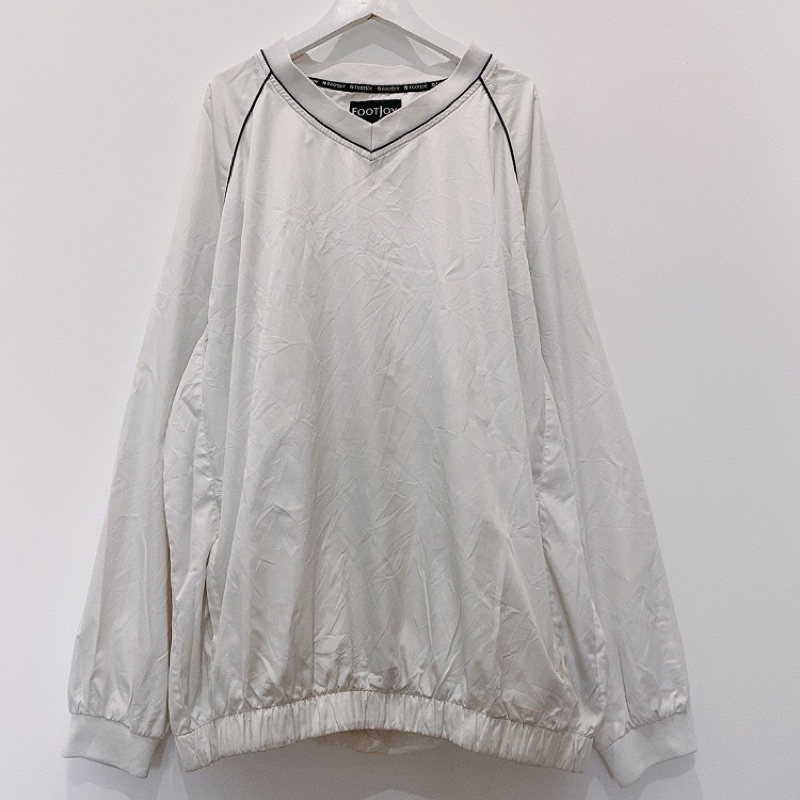 Áo khoác 2hand form rộng