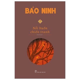 Sách - Nỗi Buồn Chiến Tranh (Bản Đặc Biệt)