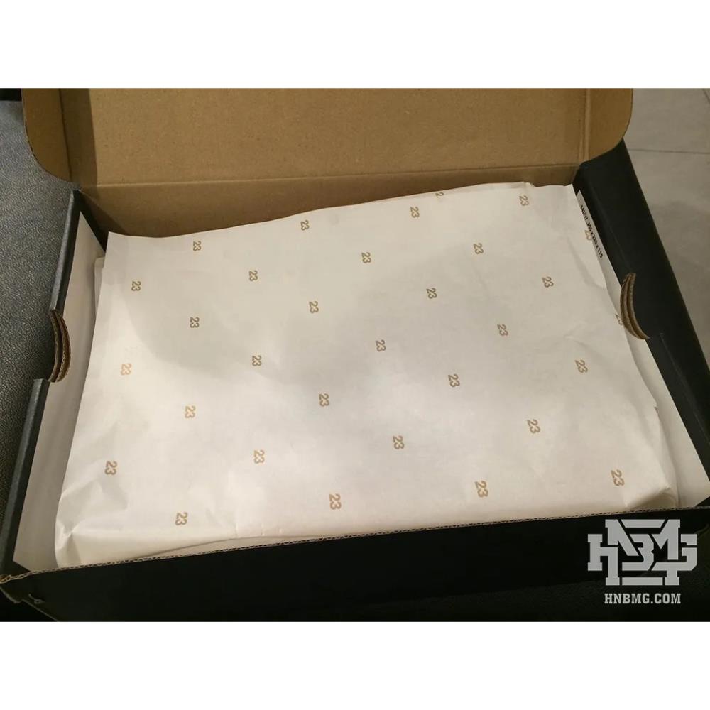 Giấy gói giày các mẫu, Giấy gói bảo vệ giày