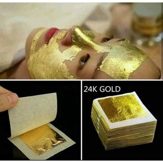 Combo Vàng lá màng tế bào sinh học