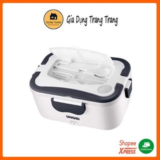 Hộp ủ cơm bằng điện Unold - Nhập Đức chính hãng