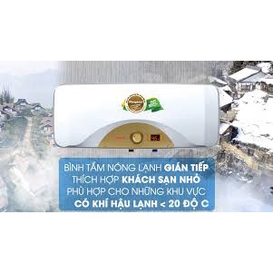 Bình nước nóng kangaroo,bình nóng lạnh kangaroo KG69A3,KG68A2 22l và 30 lít chính hãng KANGAROO