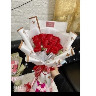 BÓ HOA SÁP 9B-  Giá Sỉ
