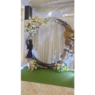 Đầm đen khoét vai (tly)