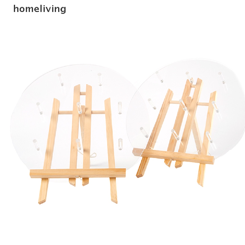 Kệ Để Bánh Donut 6 / 8 / 9 Lỗ Tiện Dụng