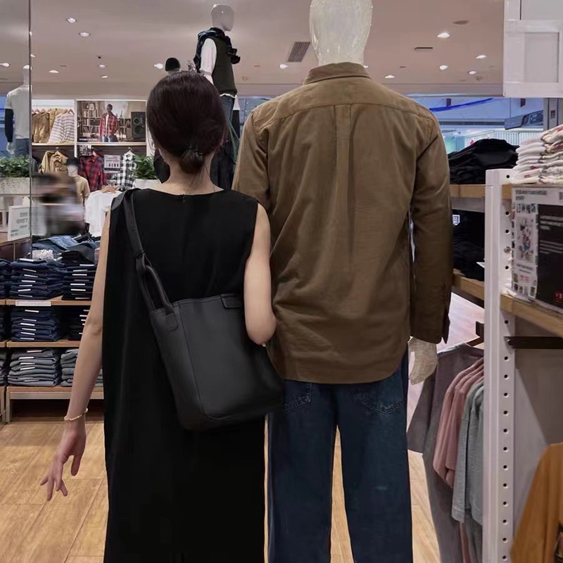 Túi Xách Đeo Vai Cỡ Lớn Thời Trang Cho Nữ