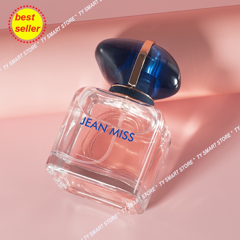 Nước Hoa Nữ Jean Miss True Love 50ml Thơm Lâu Ngọt Ngào Nhẹ Nhàng