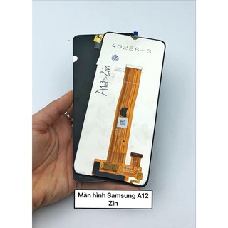 Màn hình SamSung A02 / A12 / M02 zin