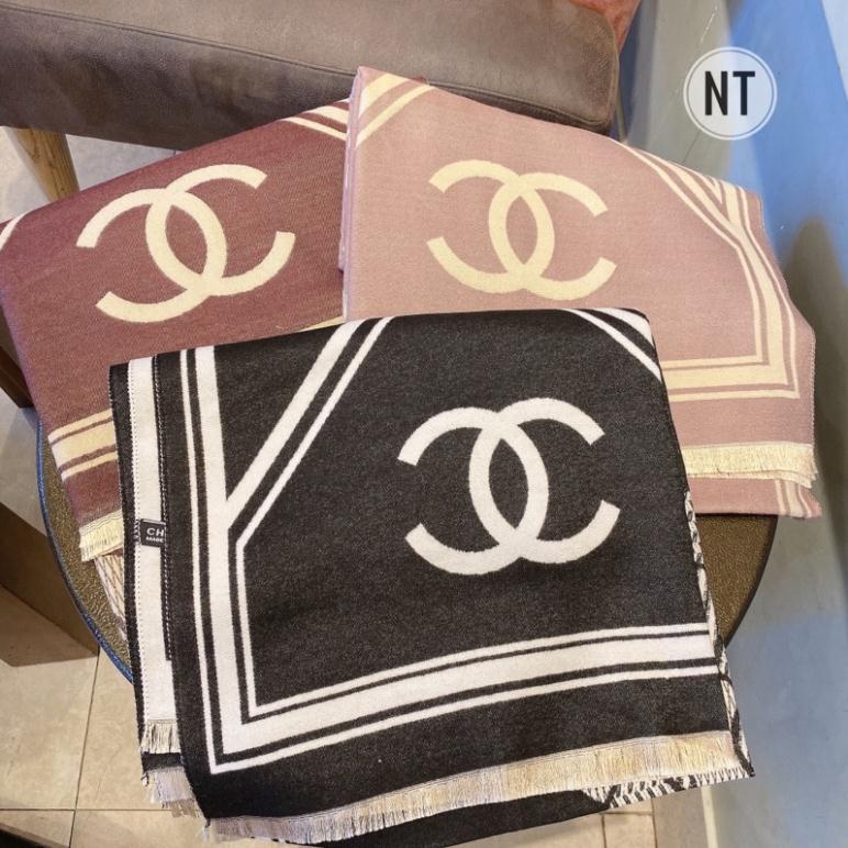 Khăn choàng dạ thu đông cao cấp ms14577