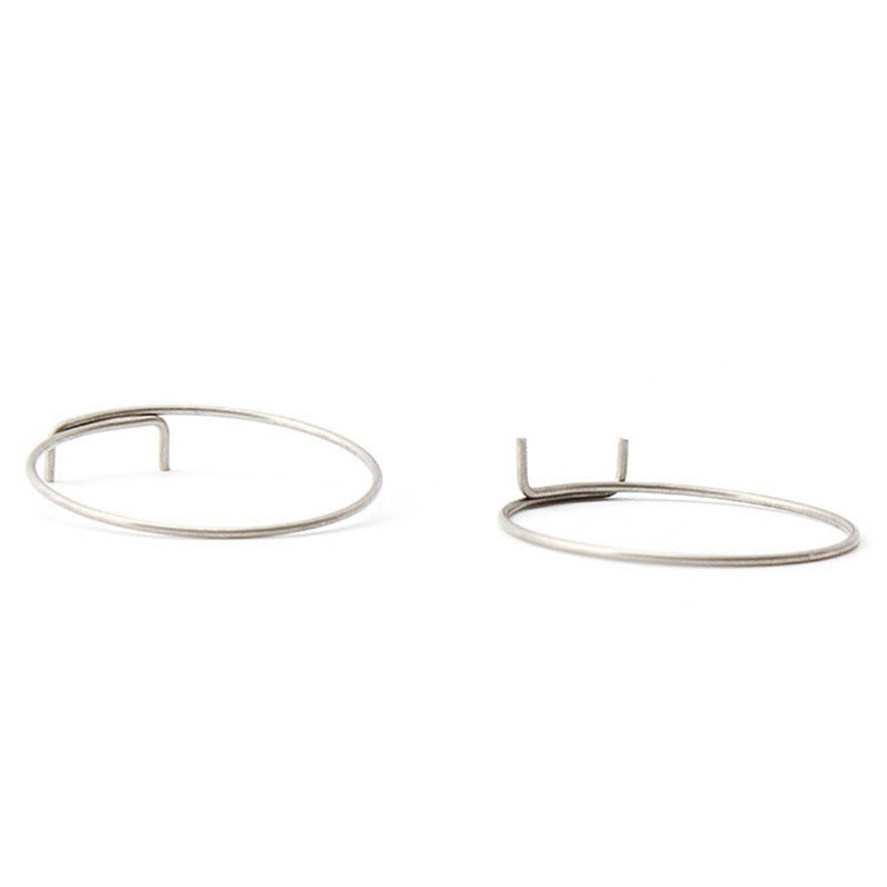 Set 5 Lò Xo Chuyên Dụng Cho Xe Đạp Leo Núi