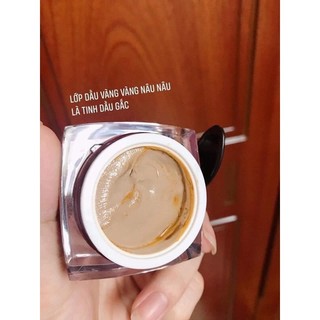 [CHÍNH HÃNG 100%] Cao mụn sâm đỏ MEEA ORGANIC full 15g