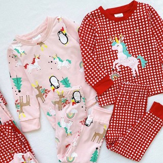 Set 2 bộ Pony 🦄cotton NEXT