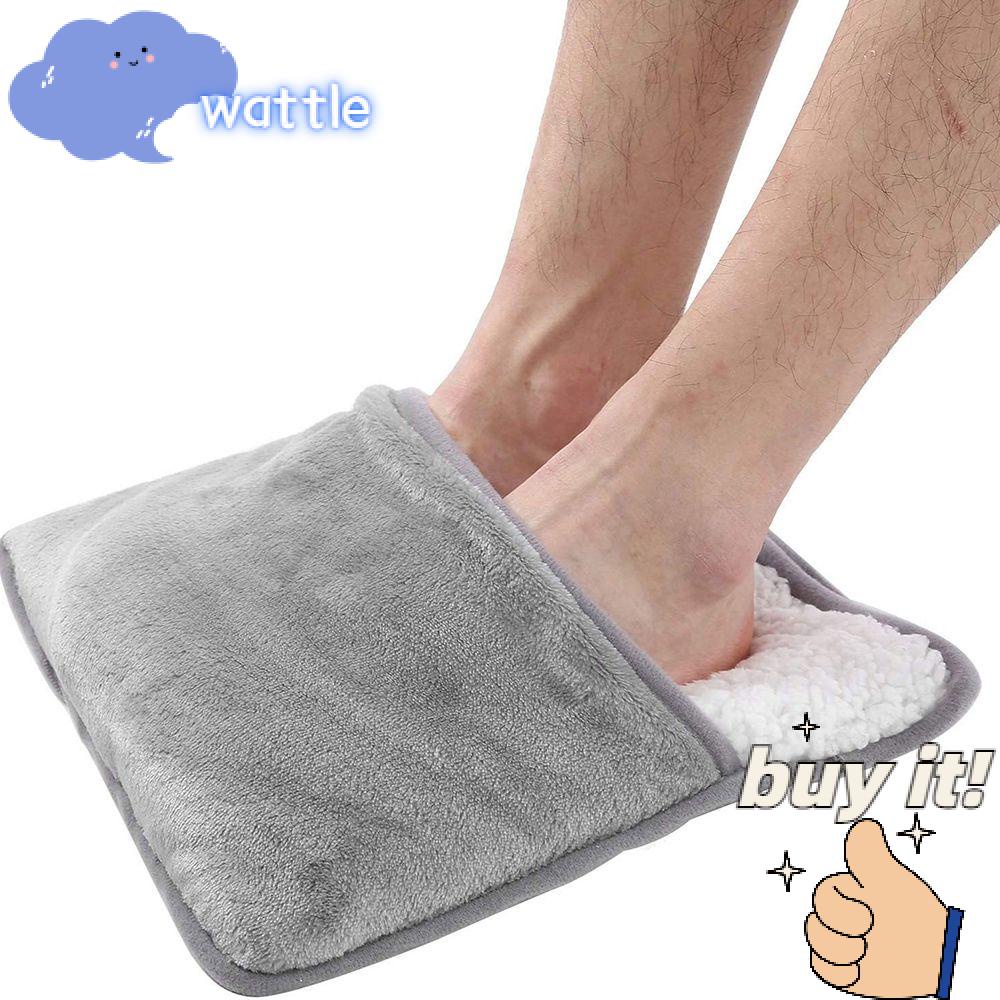 Thảm Sưởi Ấm Chân Mùa Đông Bằng Điện Mới