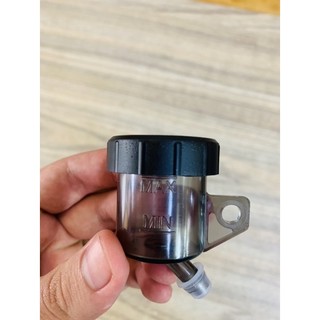Bình Dầu Khói Brembo Chính Hãng