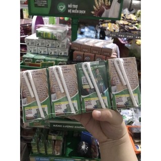 sữa milo hộp