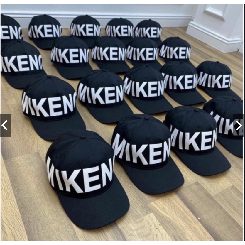 MŨ LƯỠI TRAI HOT HIT