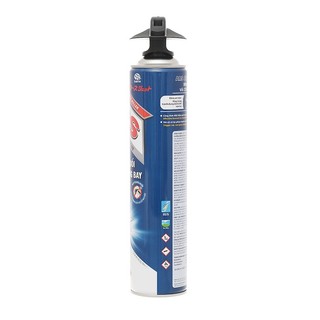 Xịt muỗi ARS BLUE JET 600ml  không mùi