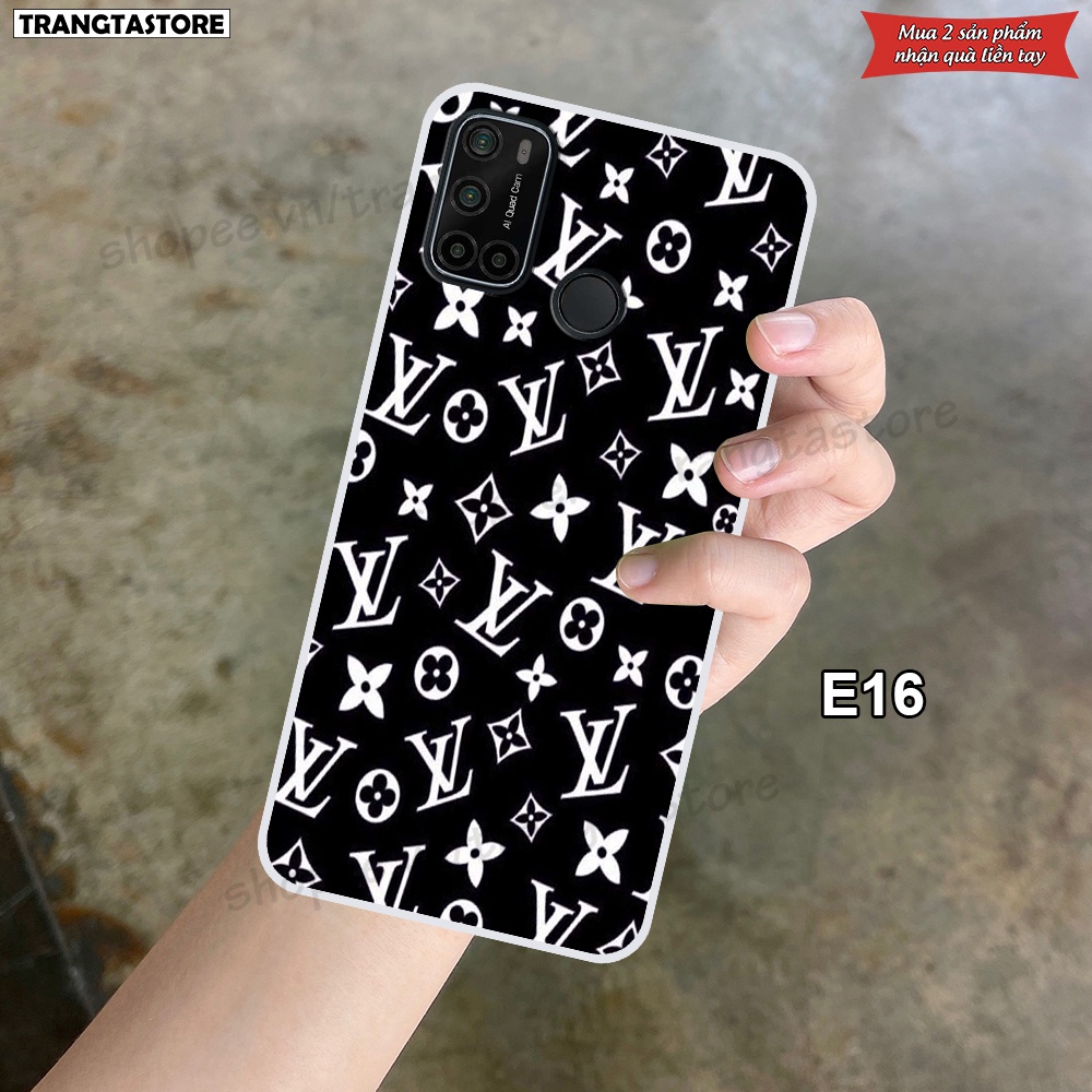 Ốp lưng dẻo trong Vsmart Joy 4 - Live 4 - Star 5 in hình chất lượng - trend