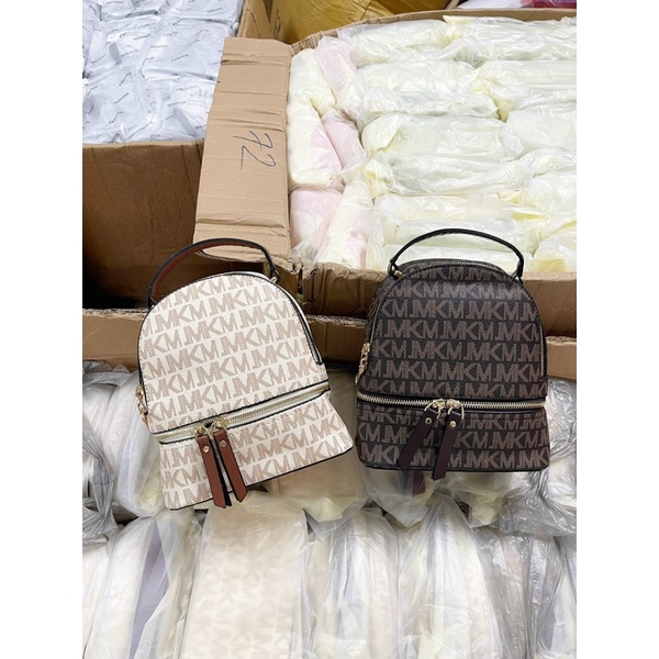 Balo MK size nhỏ