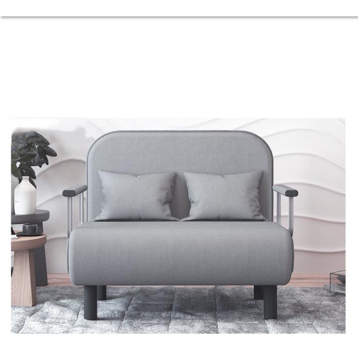 Ghế Sofa Giường Gấp Gọn Đa Năng 2 Trong 1, Ghế Sofa Bed Thông Minh Nghỉ Trưa Văn Phòng, Giường Sofa Khung Thép Chắc Chắn | BigBuy360 - bigbuy360.vn