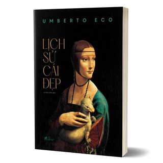 Sách nhã nam - lịch sử cái đẹp