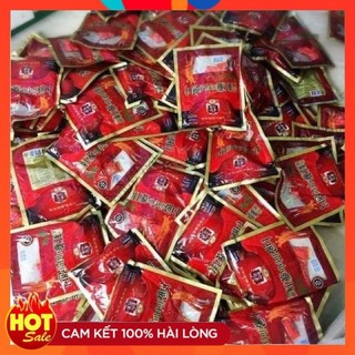 Kẹo Hồng Sâm Mềm Hàn Quốc 200g (Korea Red Ginseng Vitamin Jelly)