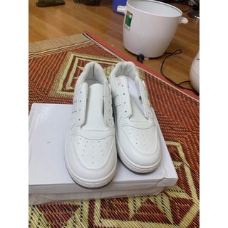 [Góc Pass ké]  Giày sneaker nội địa Hàn New 100%