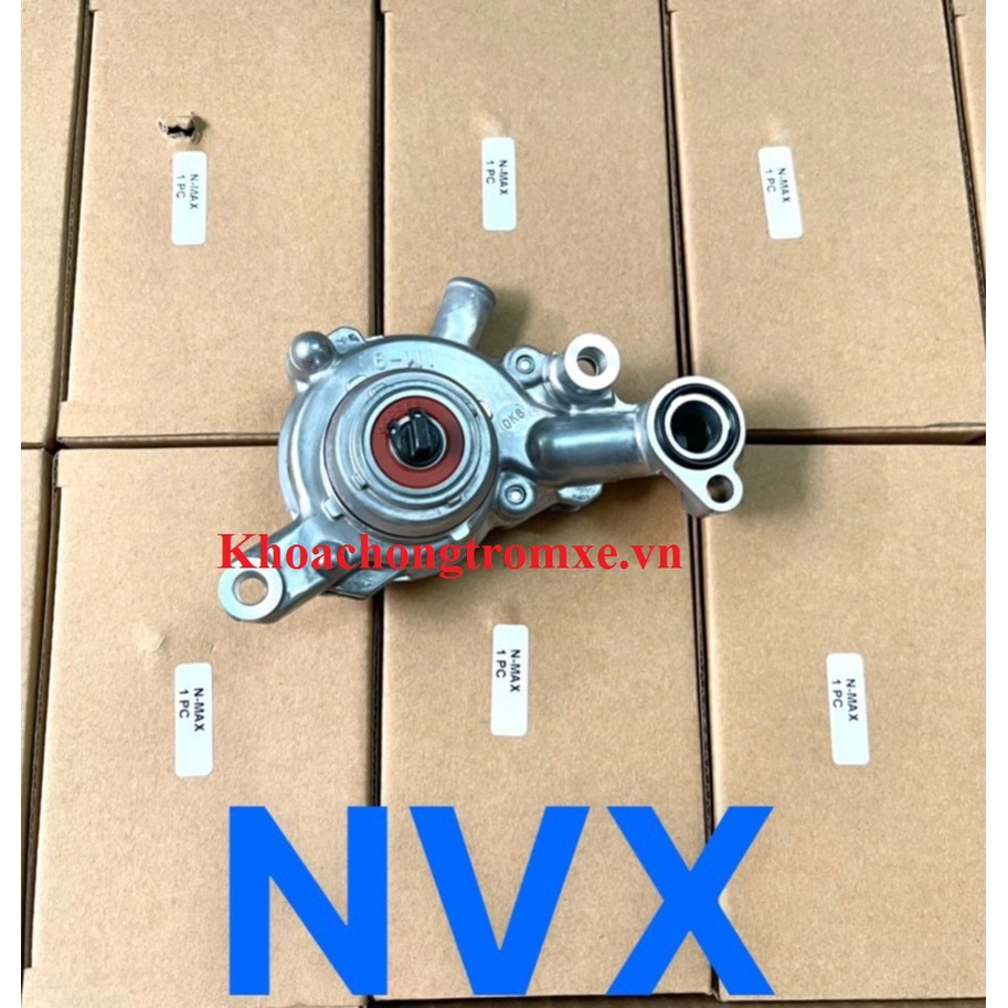 Bơm Nước Mát Exciter 135 150 NVX 125 155