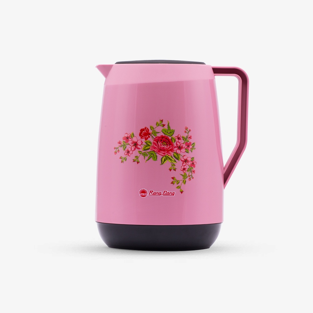 Bình ủ thảo mộc 1.8 Lít Rạng Đôn RD 1800 N1.T