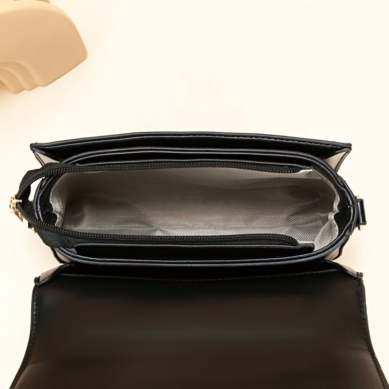 Túi Xách Nữ Đeo Vai Kiểu Đơn Giản Thời Trang Cá Tính