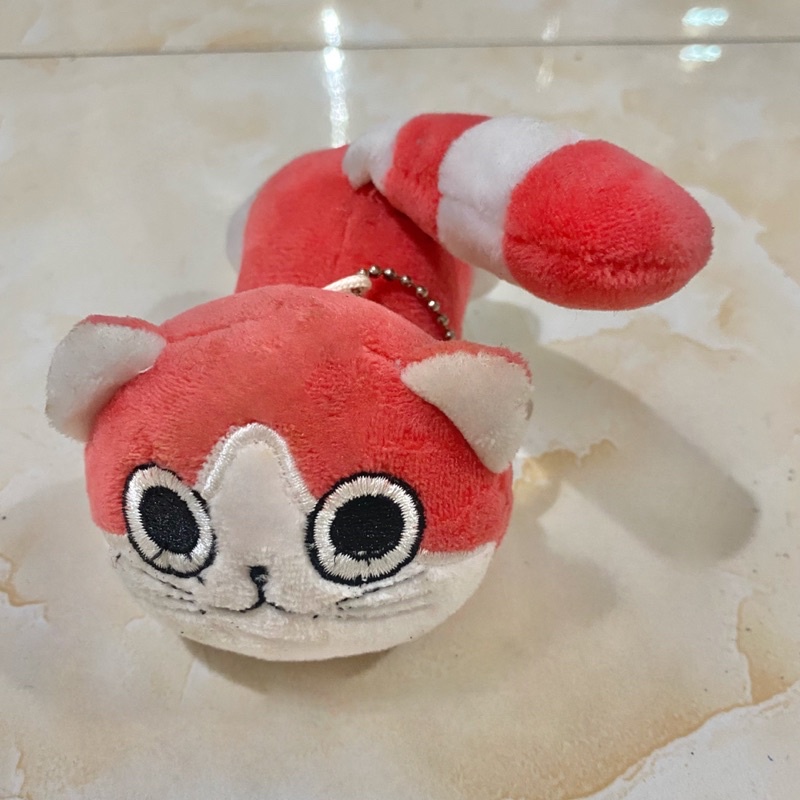 Gấu bông nhỏ thanh lý