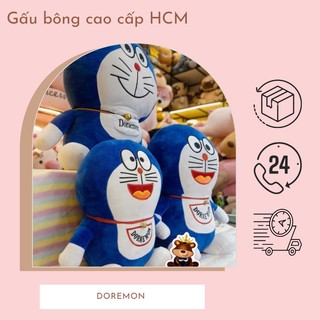 Gấu Bông Doremon Giá Rẻ Cao Cấp Dễ Thương Siêu To