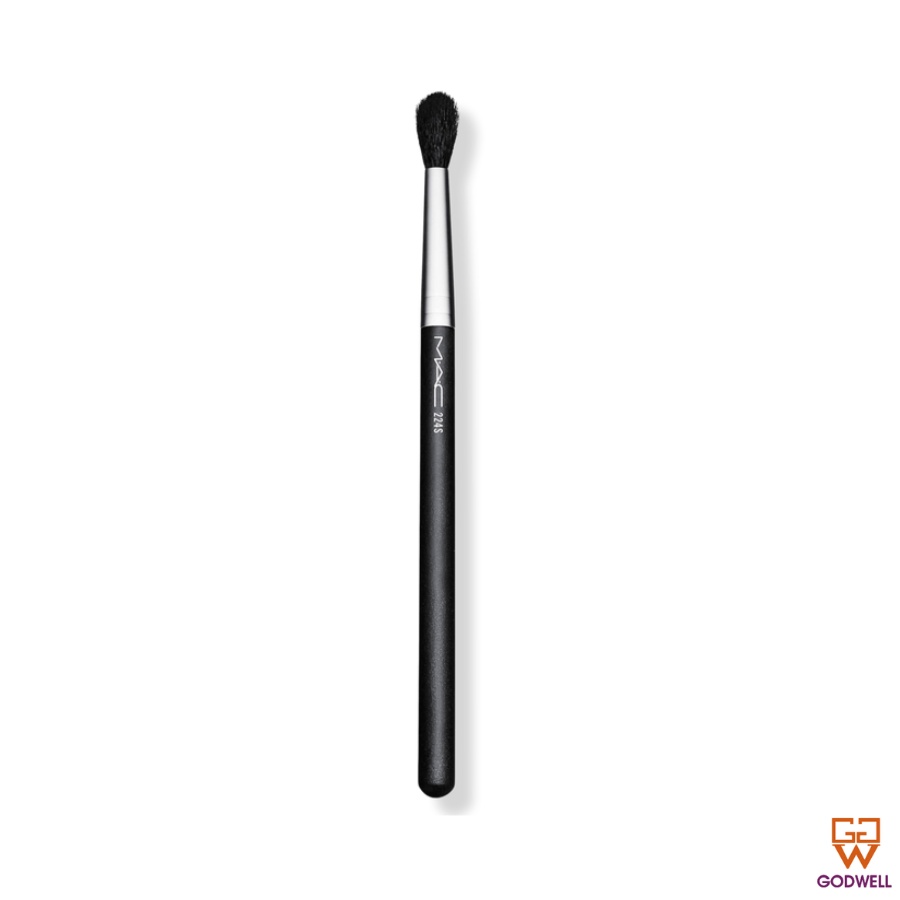Cọ tán màu mắt M.A.C 224S SYNTHETIC TAPERED BLENDING BRUSH