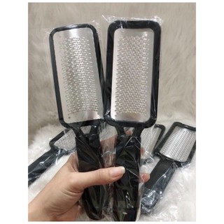Dụng cụ chà gót chân, bàn chà gót chân