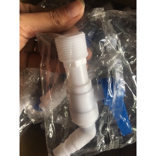Vòi nước mõm xoay 360 độ bằng nhựa ABS cao cấp