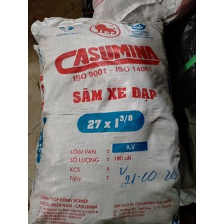 SĂM, RUỘT XE ĐẠP 540, 660, 700 CASUMINA