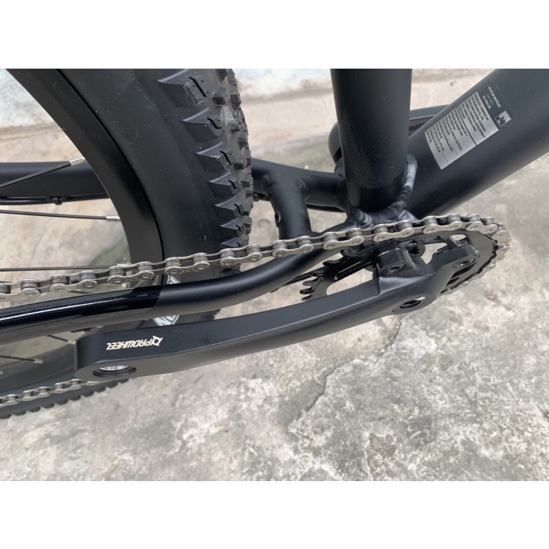 Xe địa hình GIANT TALON 1