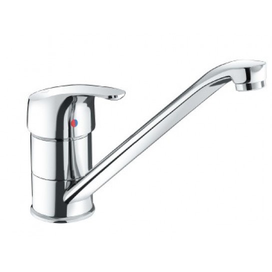 Vòi Rửa Chén bát Nóng Lạnh Inax SFV-302S