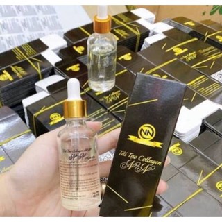 Nước lột da Collagen NN cao cấp( loại xịn có hộp)