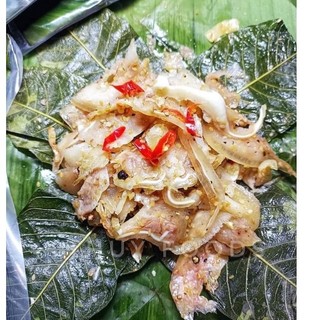 Tré bình định thơm ngon ăn là ghiền