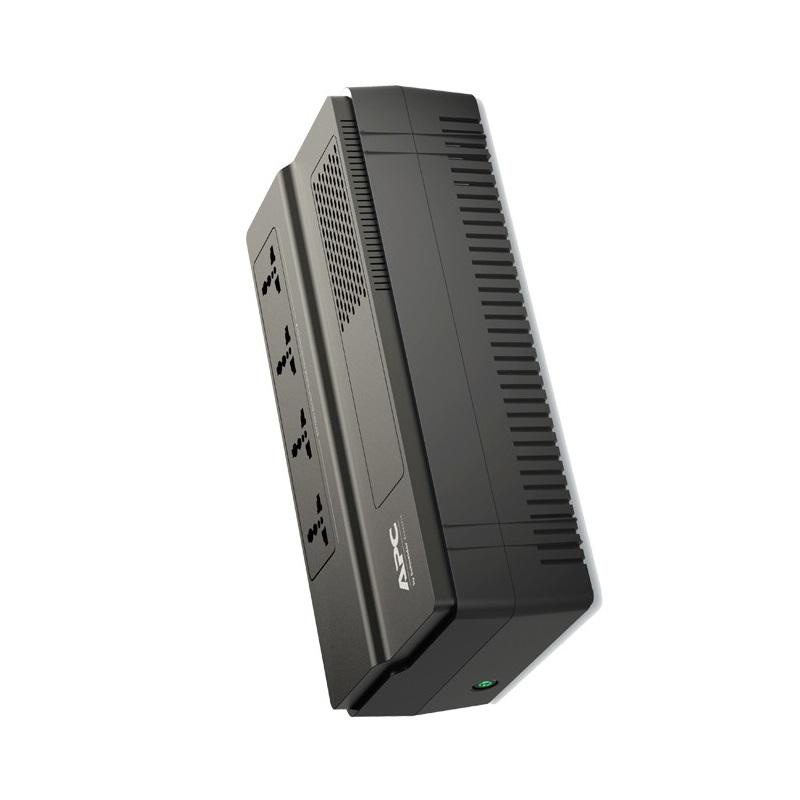 [FREESHIP] Bộ lưu điện APC by Schneider Electric Easy UPS BV650I-MS 650VA