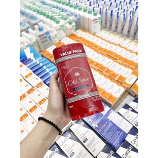 [BẢN MỸ] Lăn Khử Mùi Old Spice