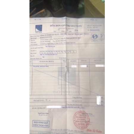 Dầu gội thảo dược  DHA hương dương 550ml