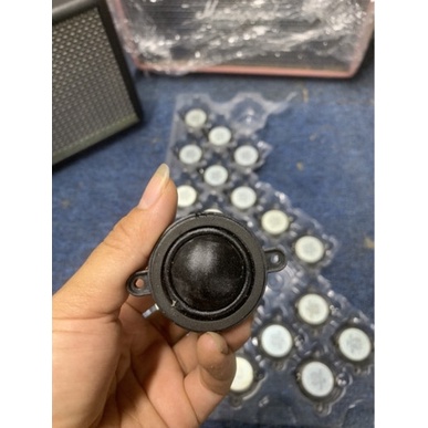 đôi Treble lụa MP tháo máy 8ohm 10W chất âm trong sáng