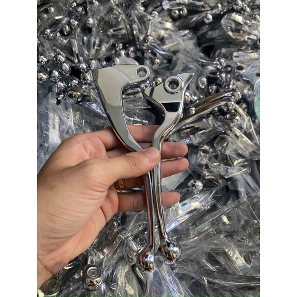 Tay thắng xiken Raider fi- Vario - Winner - Ex150 - Sh - Ab/vision - Vespa - Fu125