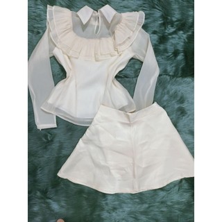 Combo quần áo 220k