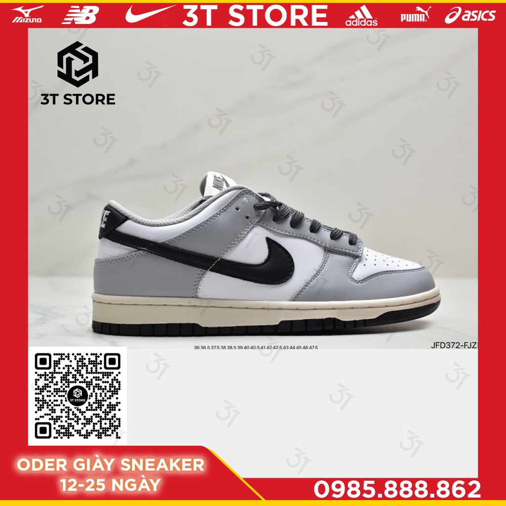 GIÀY SNEAKER MÃ SẢN PHẨM: DD1503 _Nike SB Dunk Low"Aged Navy"_FULL BOX_FREE SHIP TOÀN QUỐC