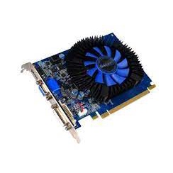 Card màn hình vga gt730, gt630 chơi lol fo4