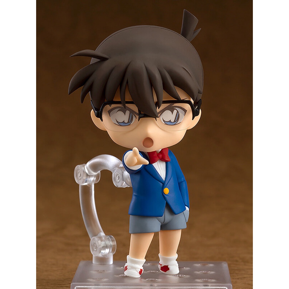 🌟GIÁ HỦY DIỆT🌟 Mô Hình Kaito Kid - Conan Edogawa Thám Tử Lừng Danh Conan Detective Conan Nendoroid 803 Nendoroid 1412