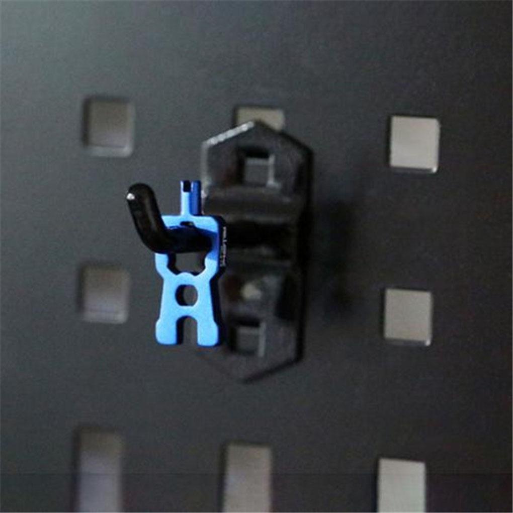 Dụng Cụ Tháo Lõi Van Xe Đạp Hai Đầu 4 Trong 1 Đa Năng